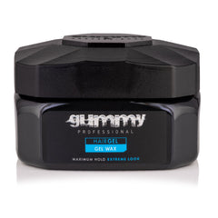 Gummy Professional Hair Gel - Gel Wax