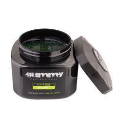 Gummy Professional Hair Gel - Keratin