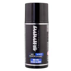 Gummy Professional No Touch Wax - Dynamic