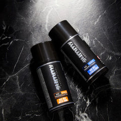 Gummy Professional No Touch Wax - Matte