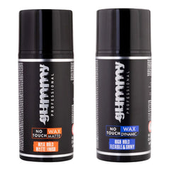 Gummy Professional No Touch Wax - Dynamic
