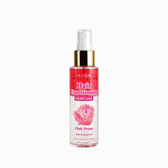 Nicka K Hair Conditioning Perfume - Pink Peony
