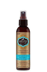 Hask Argan 5-In-1 Leave In Spray