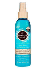 Hask Hawaiian Sea Salt Makin Waves Texture Spray