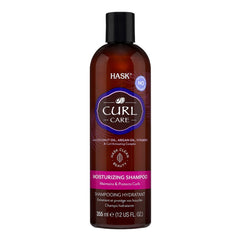 Hask Curl Care Moisturizing Shampoo
