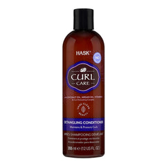 Hask Curl Care Detangling Conditioner