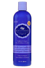 Hask Blue Chamomile & Argan Blonde Care Conditioner