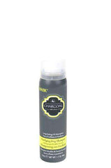 Hask Charcoal Purifying Dry Shampoo Travel Size