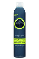 Hask Charcoal Purifying Dry Shampoo