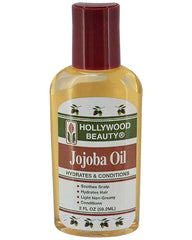 Hollywood Beauty Jojoba Oil