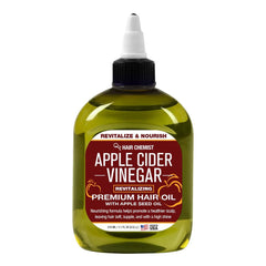 Hair Chemist Apple Cider Vinegar Revitalizing Premium Hair Oil