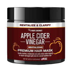 Hair Chemist Apple Cider Vinegar Revitalizing Premium Hair Mask