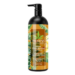 HEMPZ Original Herbal Conditioner For All Hair Types 33.8oz