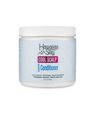 Hawaiian Silky Cool Scalp Leave-In Conditioner