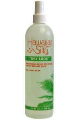 Hawaiian Silky Dry Look Moisturizing Spray Sheen 16oz
