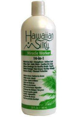 Hawaiian Silky Miracle Worker 14 In 1 32oz