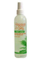 Hawaiian Silky Dry Look Moisturizing Spray Sheen 8oz