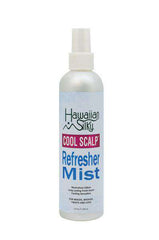 Hawaiian Silky Cool Scalp Refresher Mist