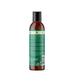 Hawaiian Silky Jamaican Black Castor Oil - Peppermint