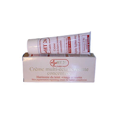HT26 Paris HT26 PARIS ® CREME Multi-Éclaircissante Concentrée - Authentic Skincare Treatment