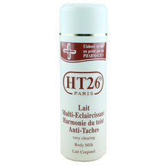 HT26 Paris HT26 PARIS ® LAIT Multi Eclaircissant Harmonie - Authentic Skincare Treatment