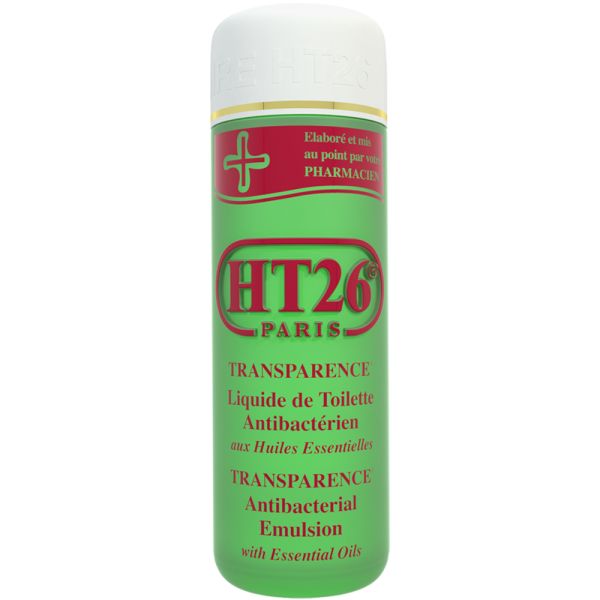 HT26 Paris HT26 PARIS ® LIQUIDE de Toilette Antibactérien - Authentic Skincare Treatment