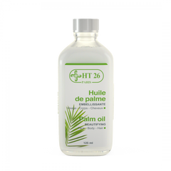 HT26 Paris HT26 PARIS ® HUILE de PALME - Authentic Skincare Treatment