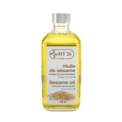 HT26 Paris HT26 PARIS ® HUILE de SÉSAME - Authentic Skincare Treatment