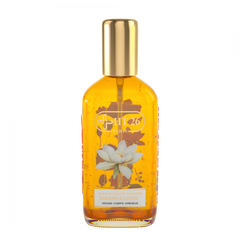 HT26 Paris HT26 PARIS ® HUILE de MASSAGE ENCENS & LOTUS - Authentic Skincare Treatment
