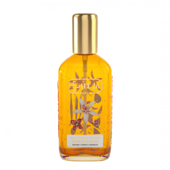 HT26 Paris HT26 PARIS ® HUILE de MASSAGE VANILLE & MUSC - Authentic Skincare Treatment