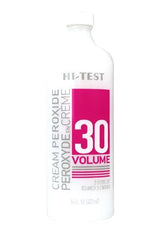 Hi-Test Cream Peroxide Vol.30 16oz