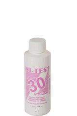 Hi-Test Cream Peroxide Vol.30 4oz
