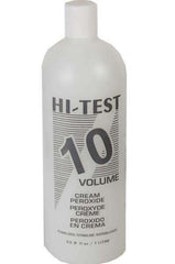 Hi-Test Cream Peroxide Vol.10 1L