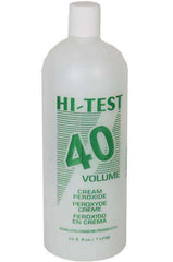 Hi-Test Cream Peroxide Vol.40 1L