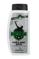 Hat Trick Hair & Body Wash