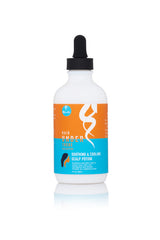 Curls Hair Under There Soothe & Cool Scalp Potion