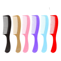 12 Pack Handle Combs