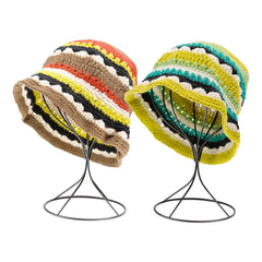 Handmade Fashiony Bucket Hat