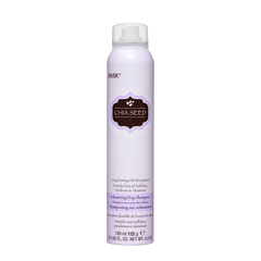 Hask Chia Seed Volumizing Dry Shampoo 4.3oz