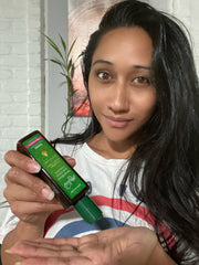 Reshma SHINE Henna Infused Oil For Normal Hair & Skin