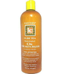 Fantasia IC Pure Tea Instant Oil Moisturizer 16oz