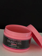 Tamy Doll Grip & Glow Braiding Gel