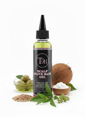 Tamy Doll Anti-Itch Scalp Relief