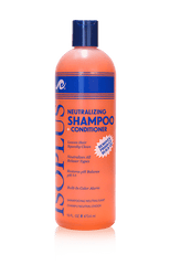 Isoplus Neutralizing Shampoo 16oz