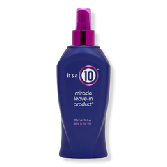 It's A 10 Miracle Leave-In Product