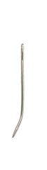 J Weaving Needle