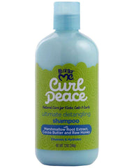 Just For Me! Curl Peace Ultimate Detanglng Shampoo