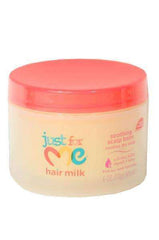 Just For Me! Natural Hair Milk Soothing Scalp Balm