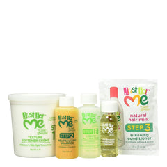Just For Me! Texture Softener For Hair