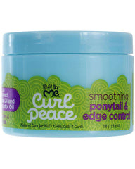 Just For Me! Curl Peace Smoothing Ponytail & Edge Control